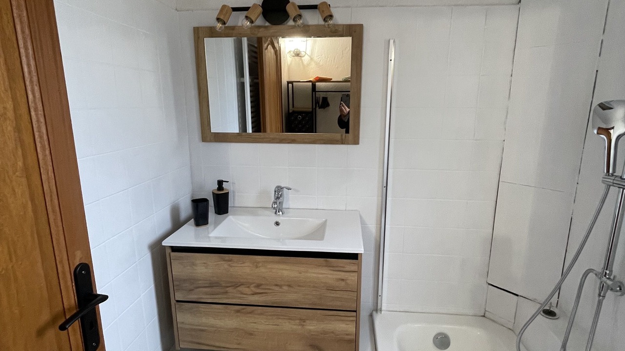 Photo of Bathroom in Villars-Colmars