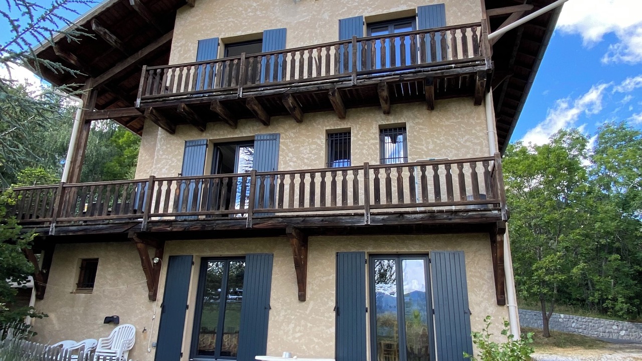 Photo of Outdoor in Villars-Colmars