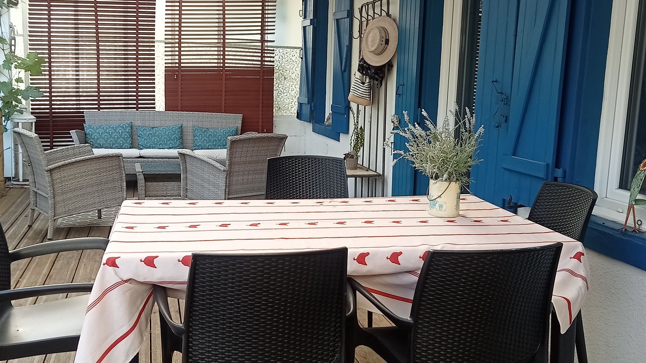 Photo of Outdoor in Pontenx-les-Forges