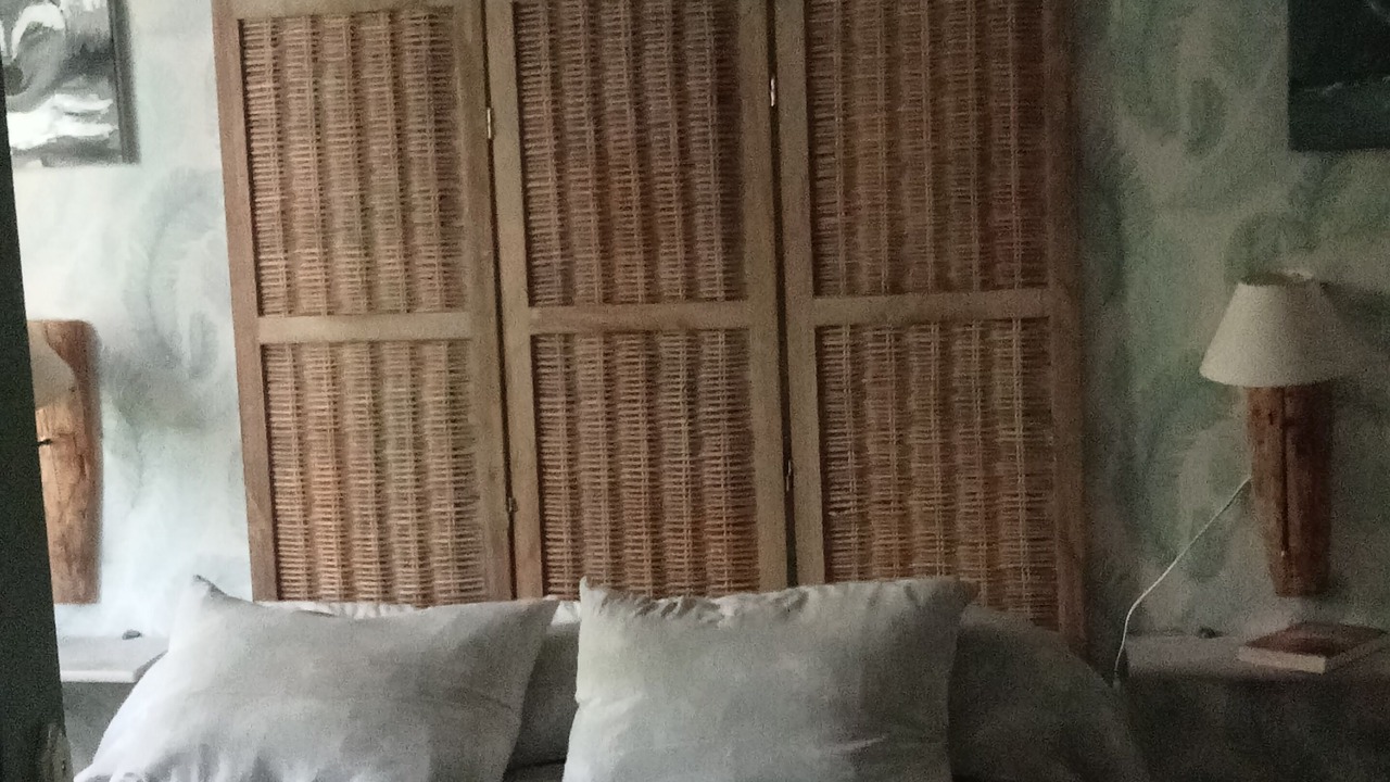Photo of Bedroom in Pontenx-les-Forges