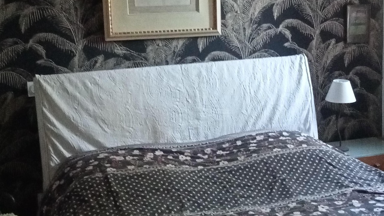 Photo of Bedroom in Pontenx-les-Forges