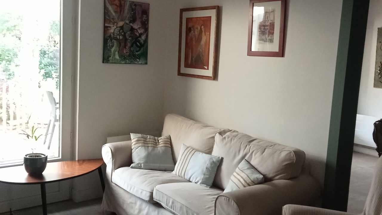 Photo of Livingroom in Pontenx-les-Forges