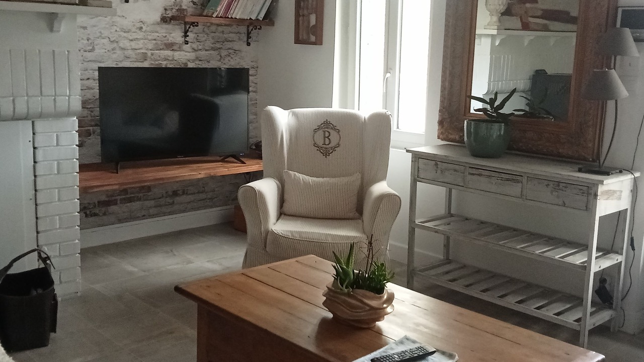 Photo of Livingroom in Pontenx-les-Forges