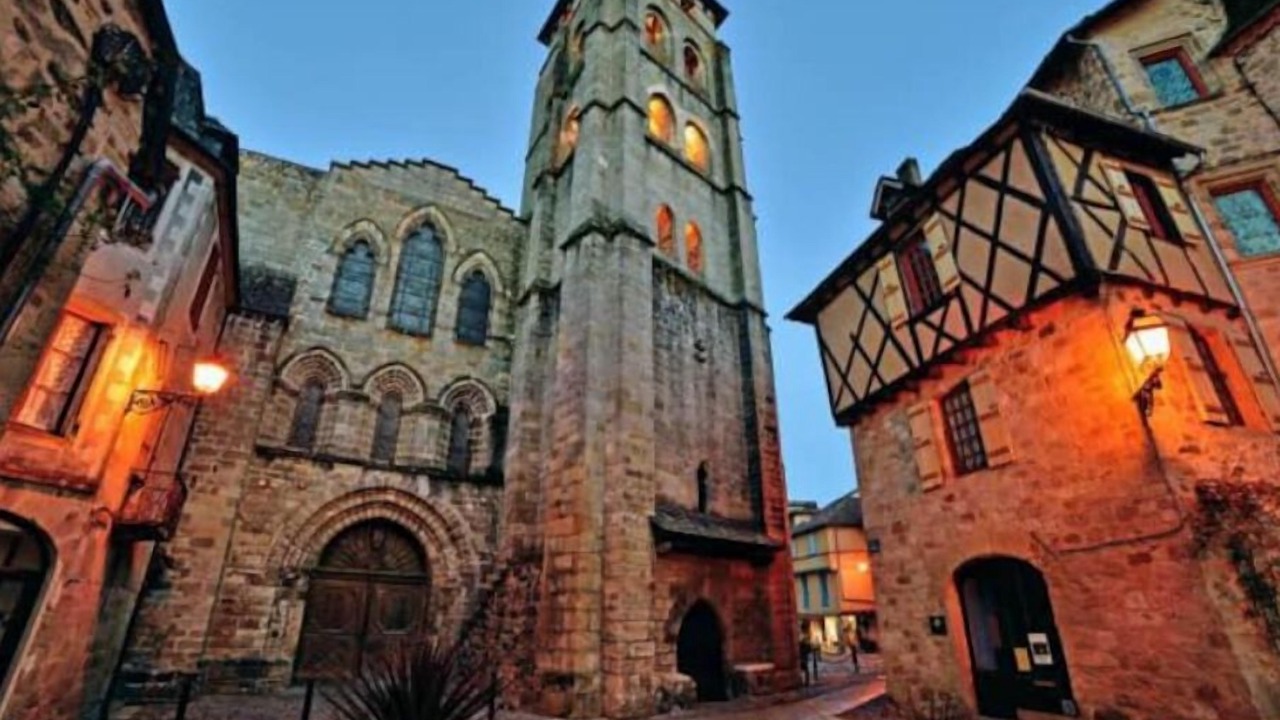 Photo of Others in Beaulieu-sur-Dordogne