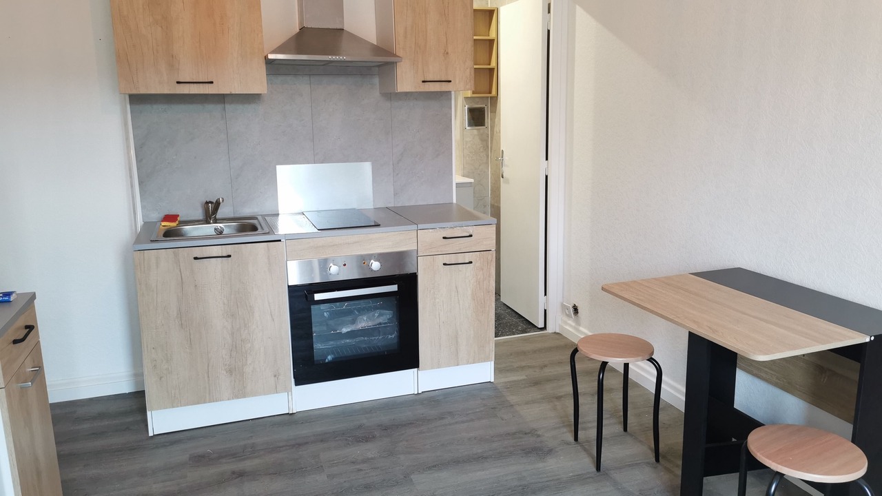 Photo of Kitchen in Beaulieu-sur-Dordogne