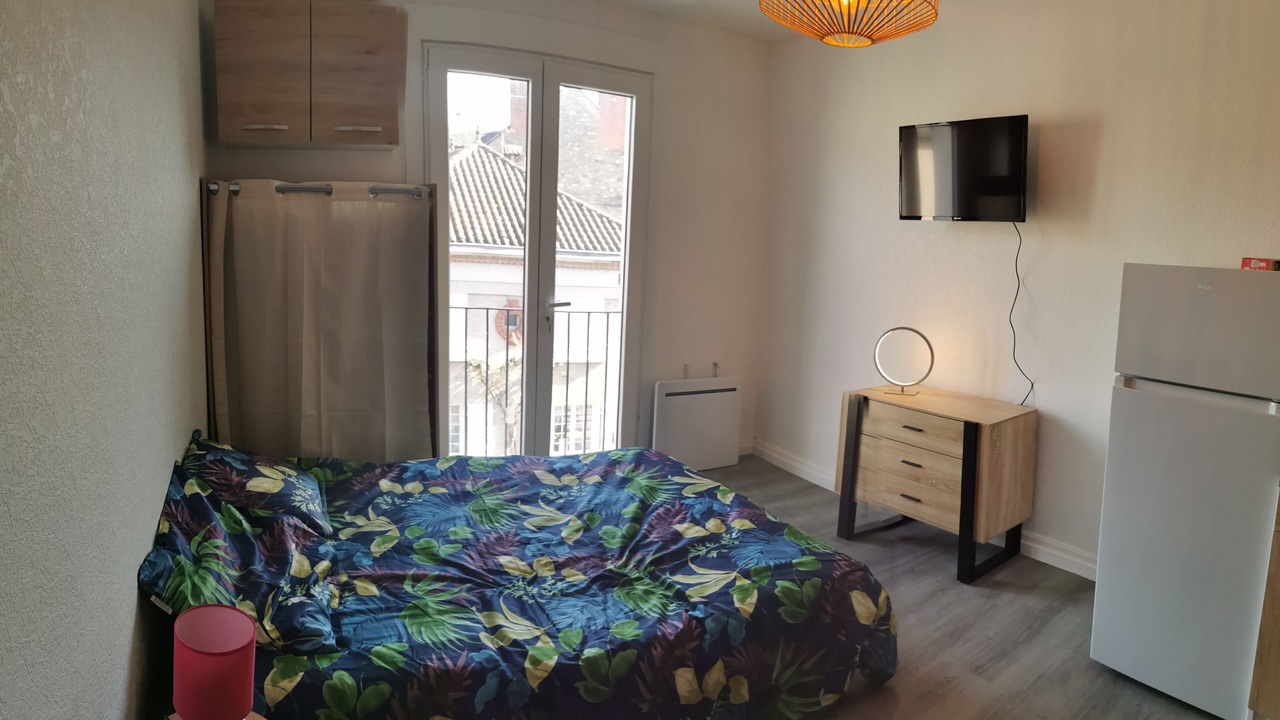 Photo of Bedroom in Beaulieu-sur-Dordogne