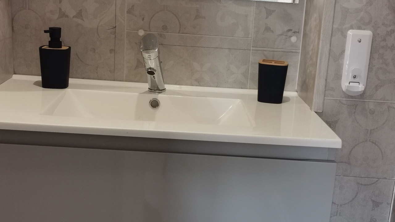 Photo of Bathroom in Beaulieu-sur-Dordogne