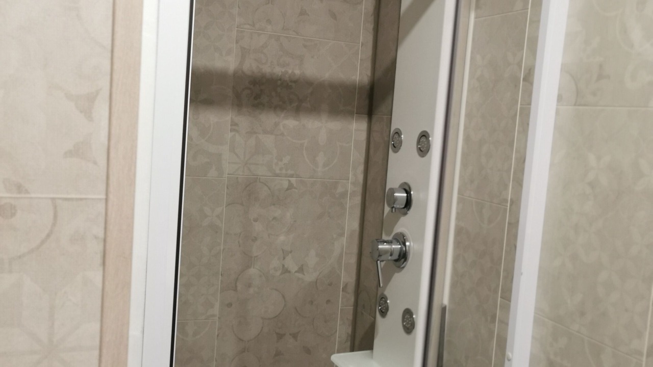 Photo of Bathroom in Beaulieu-sur-Dordogne