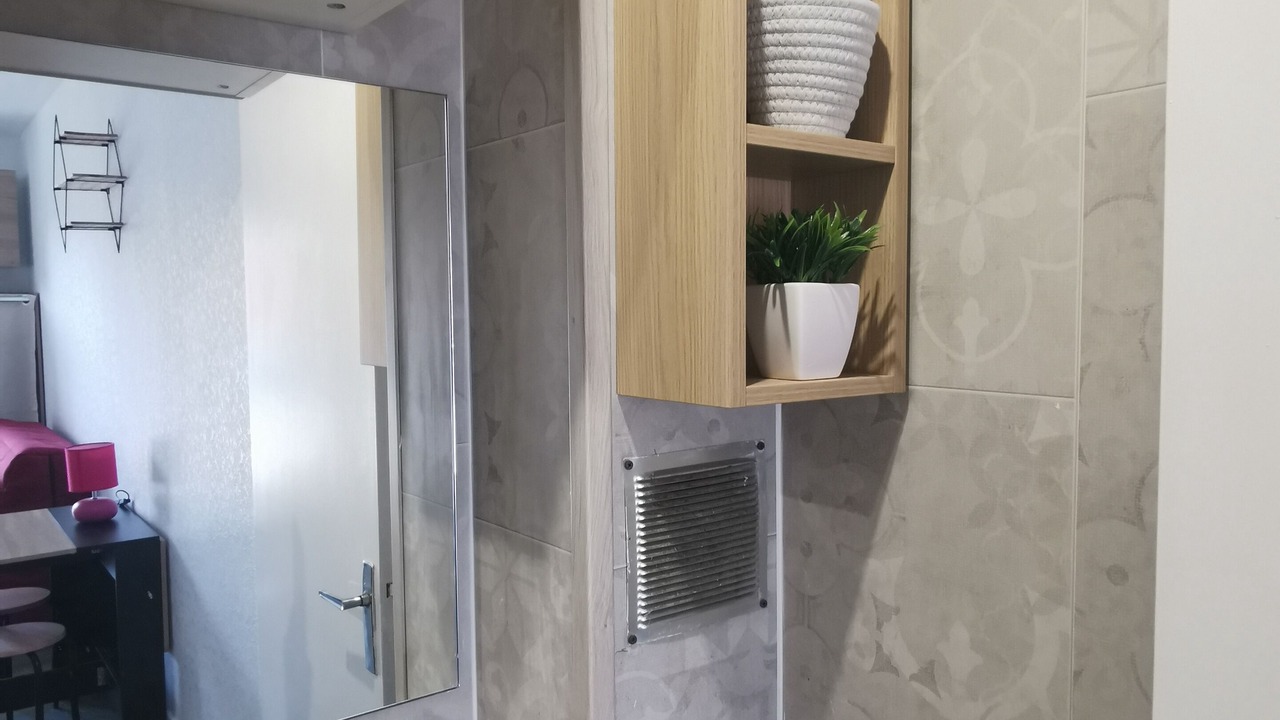 Photo of Bathroom in Beaulieu-sur-Dordogne