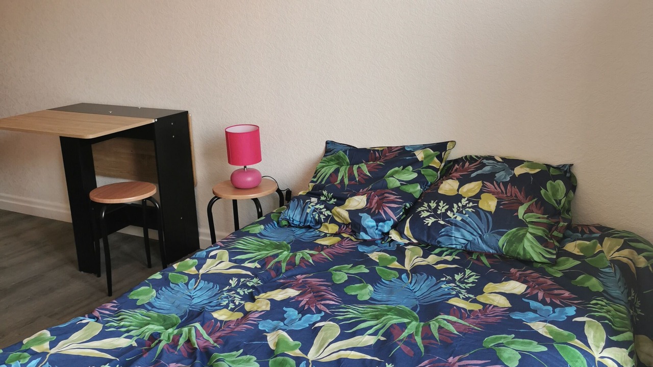 Photo of Bedroom in Beaulieu-sur-Dordogne