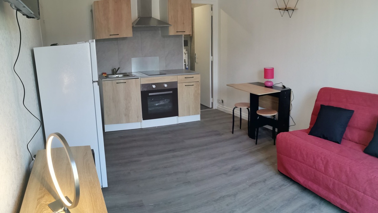 Photo of Livingroom in Beaulieu-sur-Dordogne