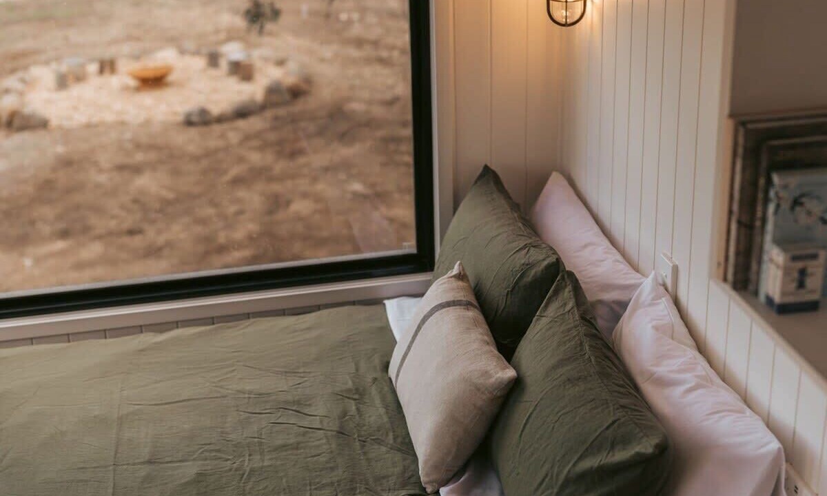 Photo of Bedroom in Whittlesea