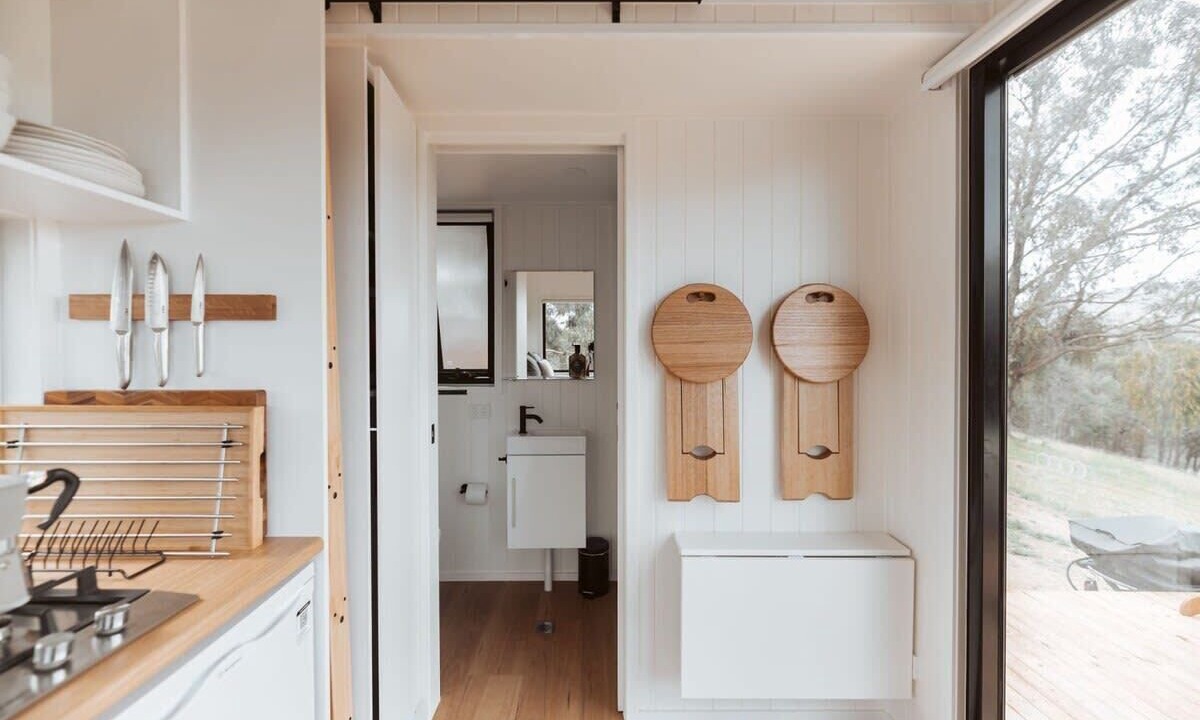 Photo of Kitchen in Whittlesea