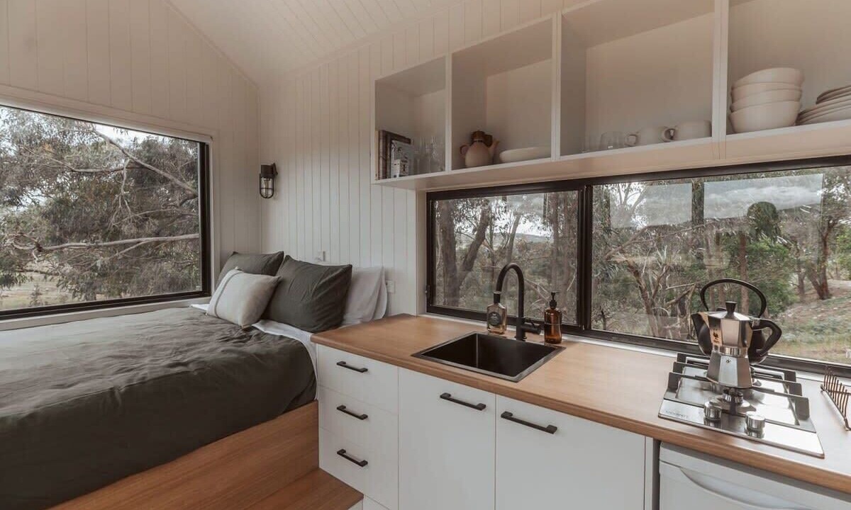 Photo of Bedroom in Whittlesea