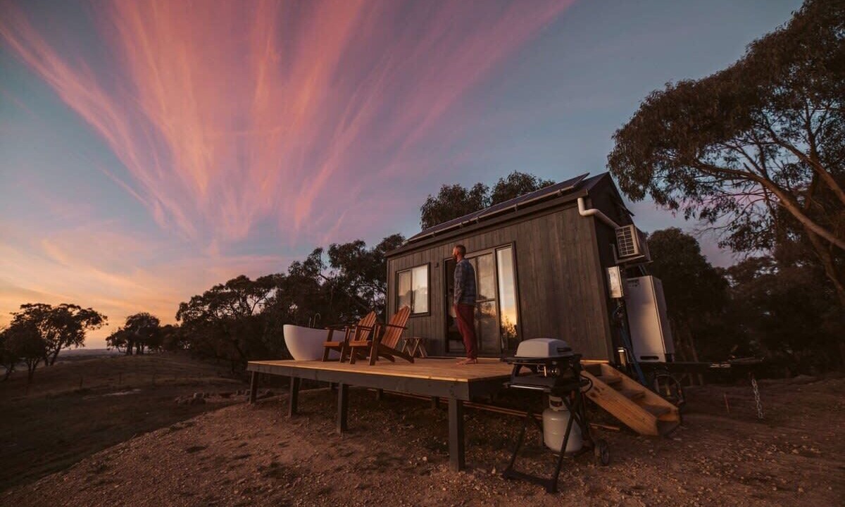 Photo of Patio Balcony in Whittlesea
