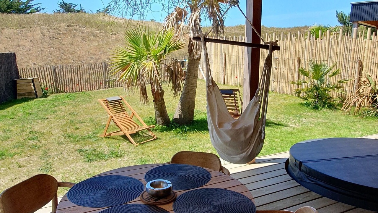 Photo of Outdoor in Saint-Germain-sur-Ay