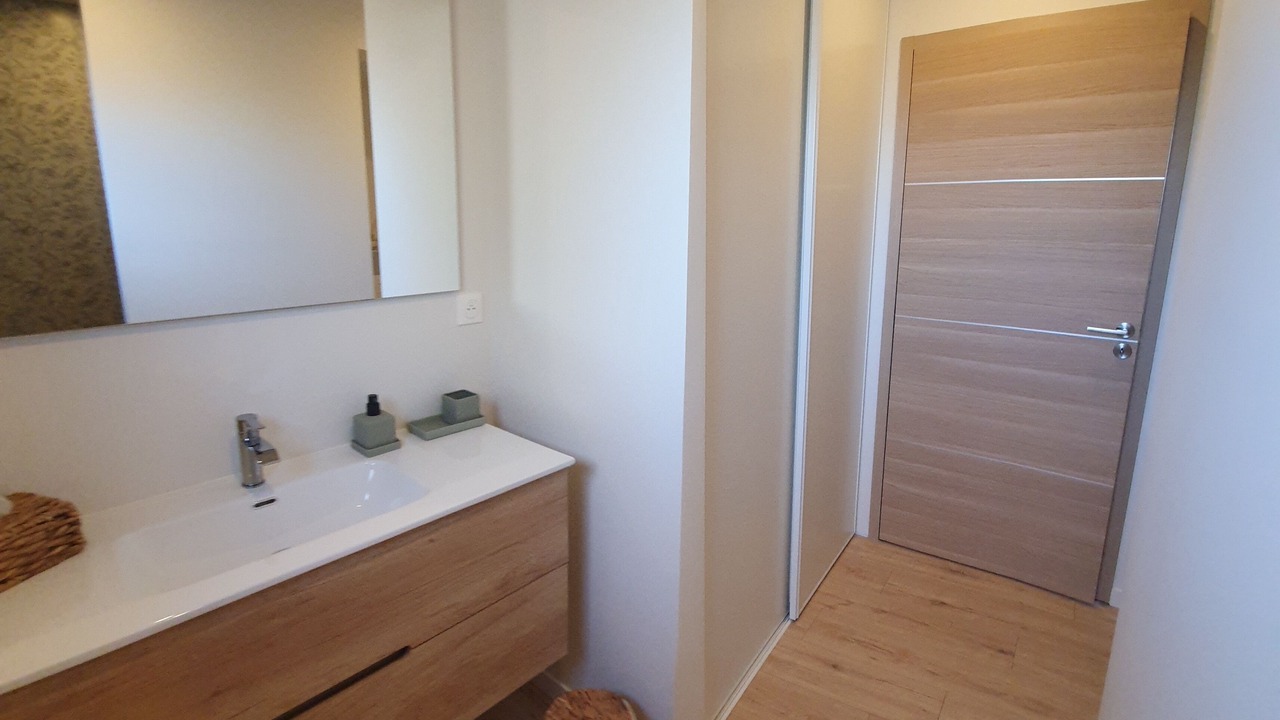 Photo of Bathroom in Saint-Germain-sur-Ay