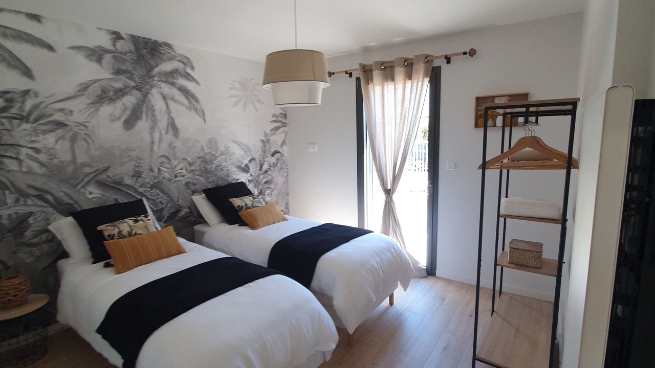 Photo of Bedroom in Saint-Germain-sur-Ay