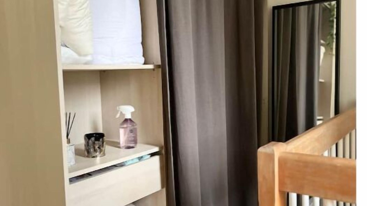 Photo of Bedroom in Le Chesnay