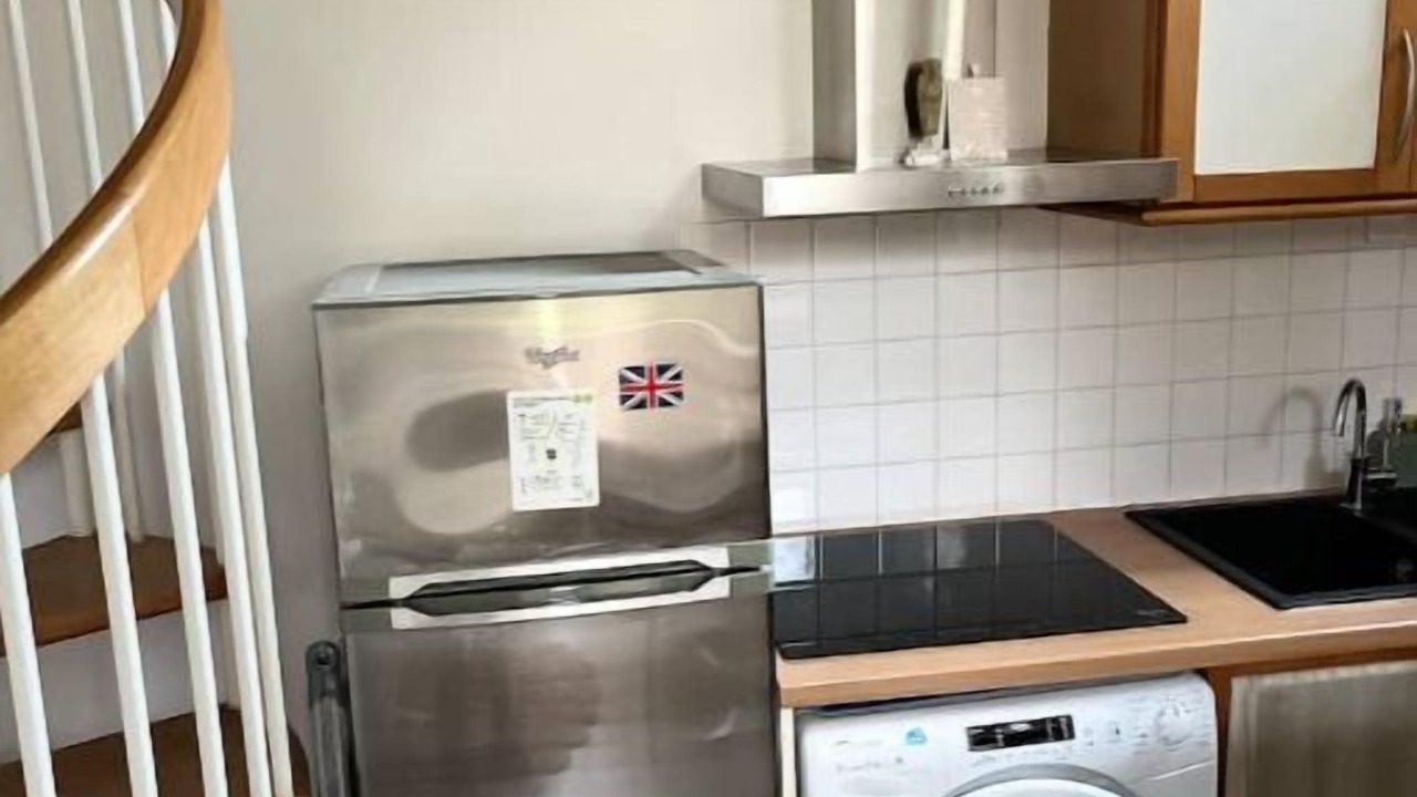 Photo of Kitchen in Le Chesnay