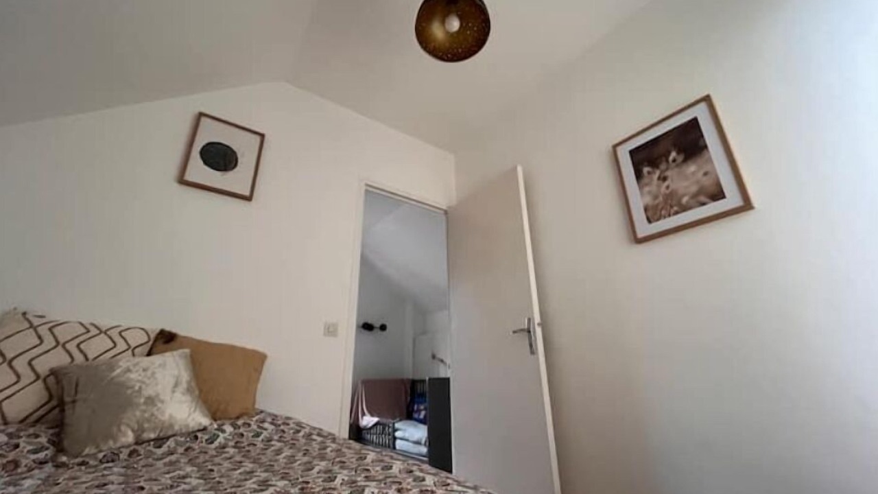 Photo of Bedroom in Le Chesnay