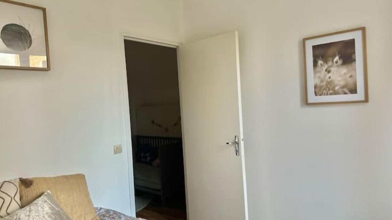 Photo of Bedroom in Le Chesnay