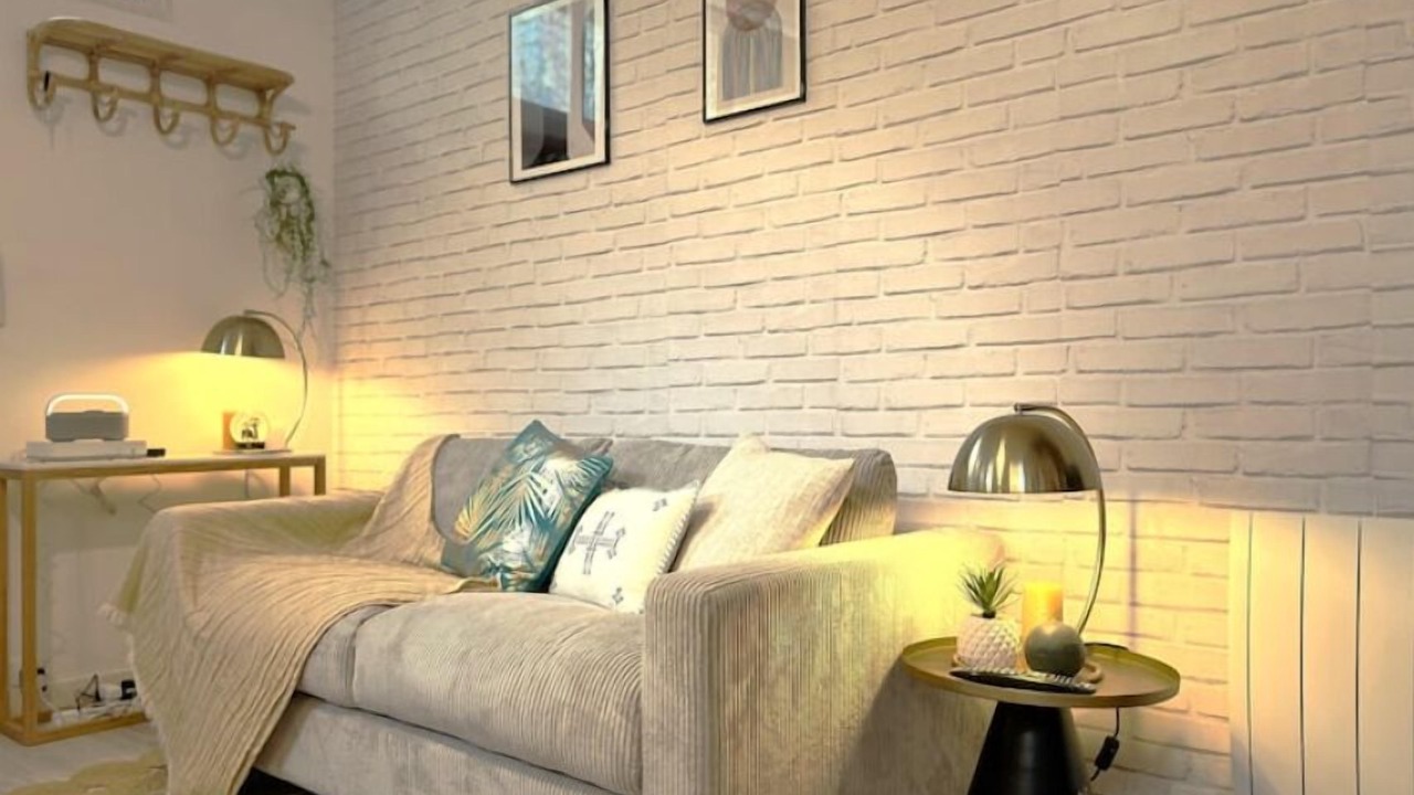 Photo of Livingroom in Le Chesnay