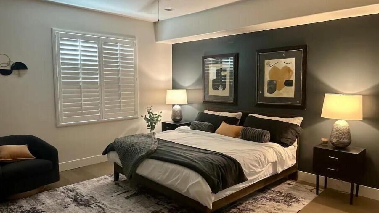 Photo of Bedroom in Arrowhead Lakes