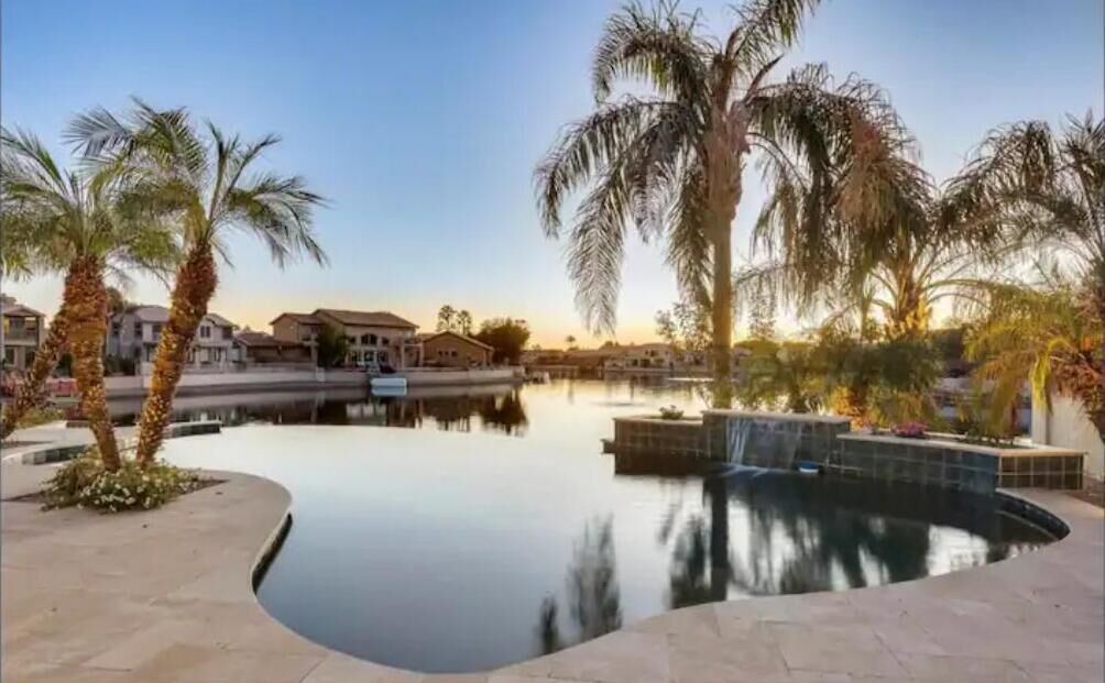 Photo of Outdoor in Arrowhead Lakes