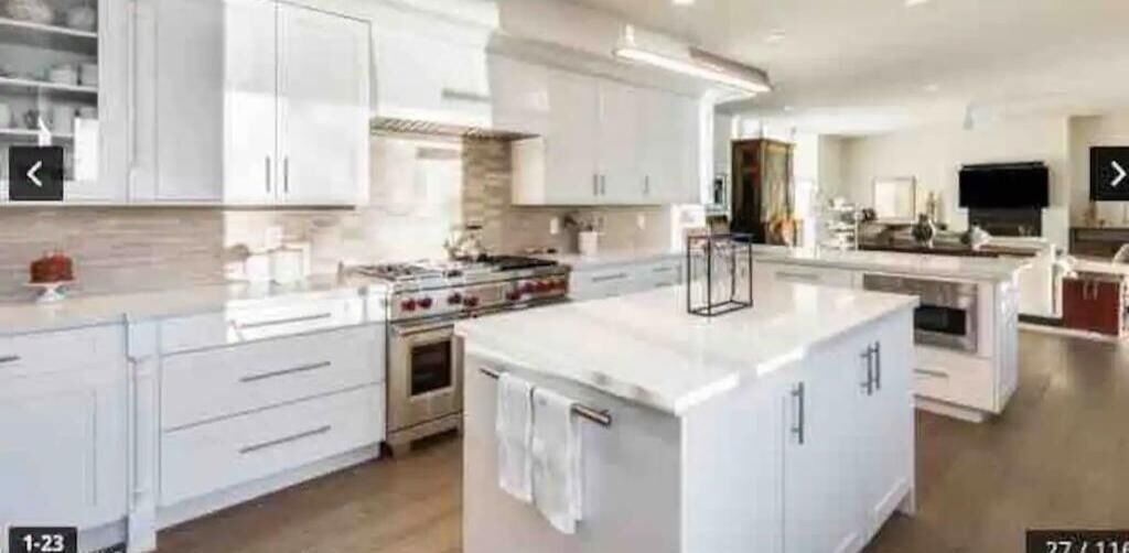 Photo of Kitchen in Arrowhead Lakes