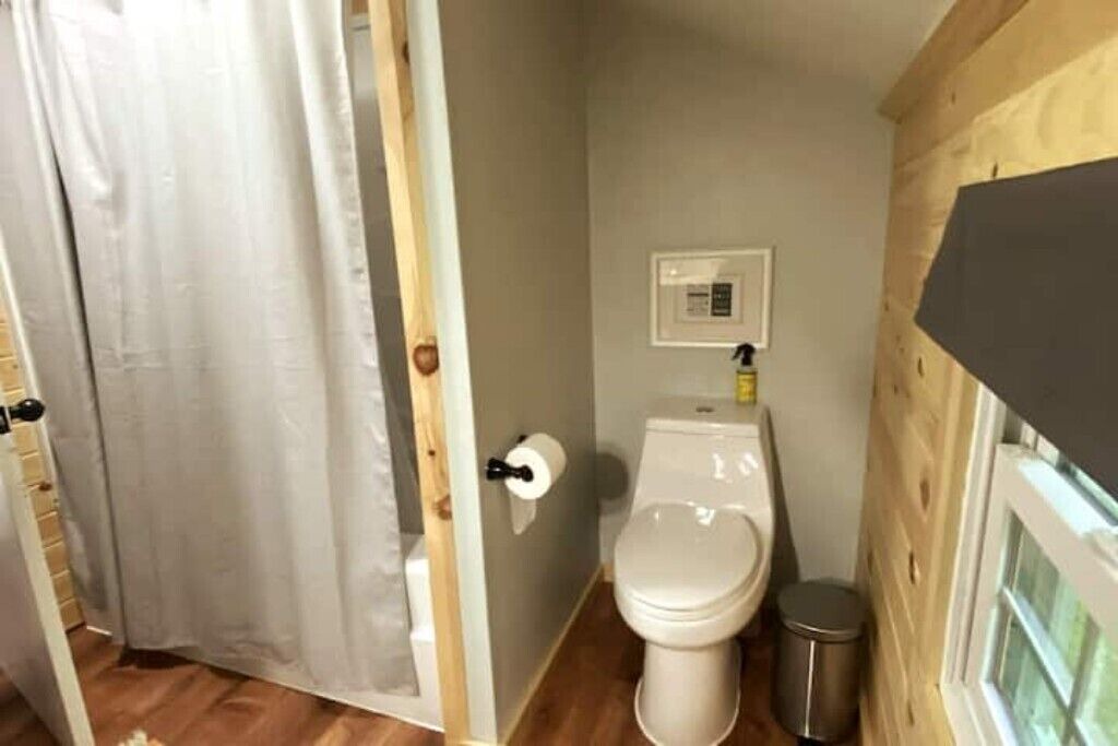 Photo of Bathroom in Newcomb