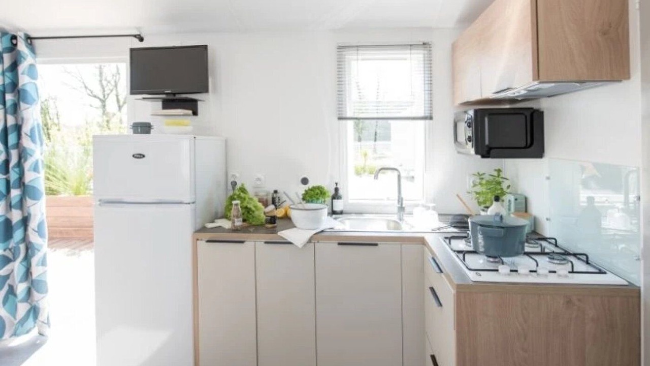Photo of Kitchen in Ambon
