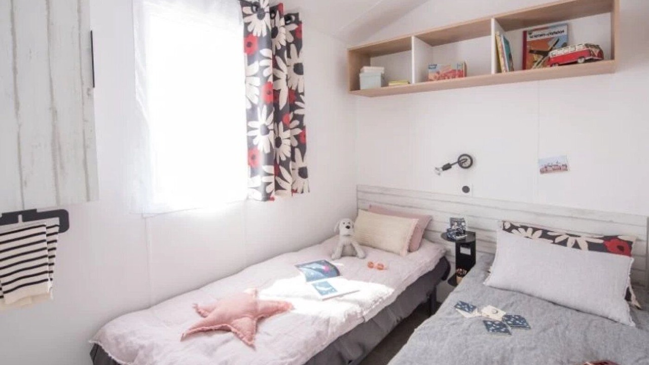 Photo of Bedroom in Ambon
