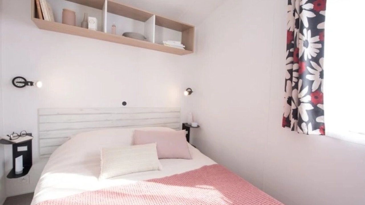Photo of Bedroom in Ambon