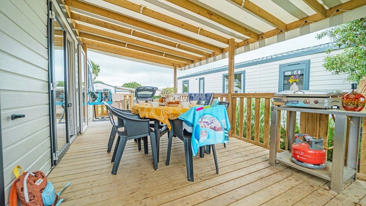 Photo of Outdoor in Brem Sur Mer