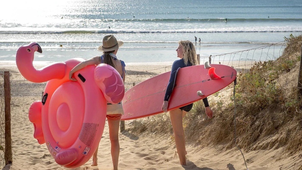 Photo of Others in Brem Sur Mer