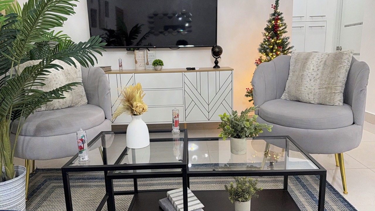 Photo of Livingroom in Nagua