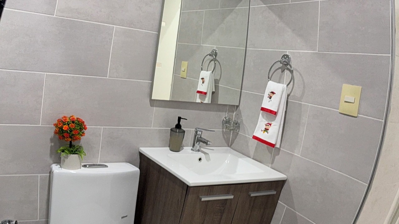 Photo of Bathroom in Nagua