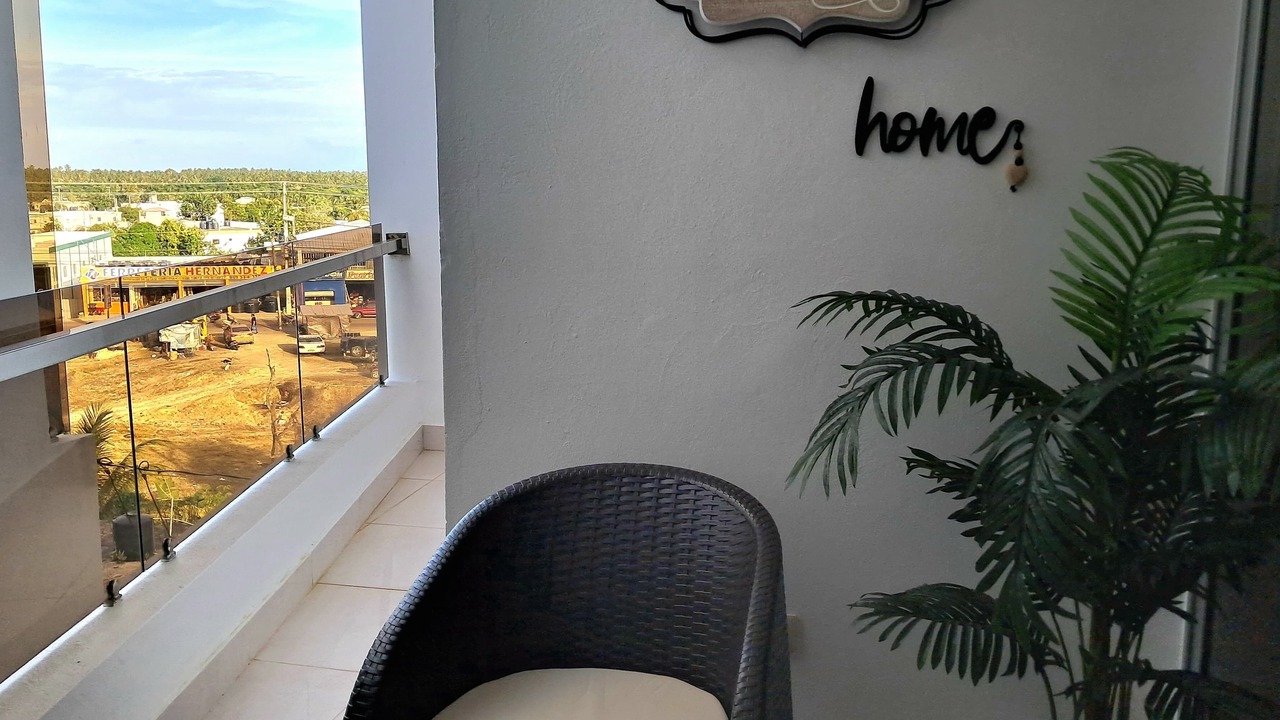 Photo of Patio Balcony in Nagua