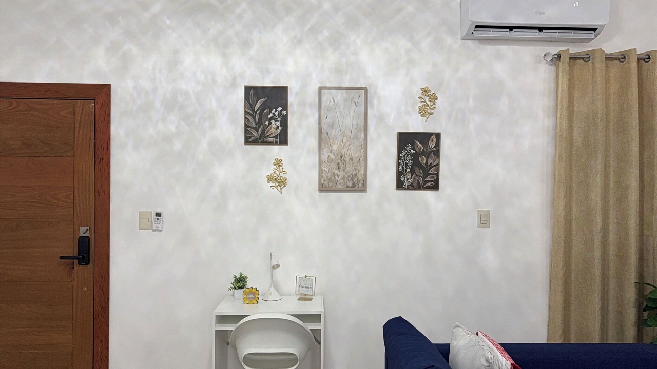 Photo of Bedroom in Nagua