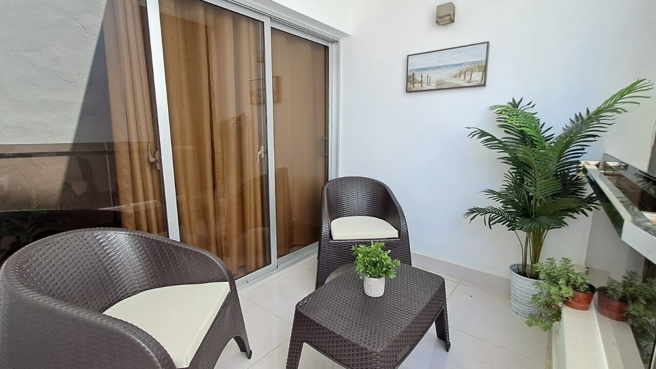 Photo of Patio Balcony in Nagua