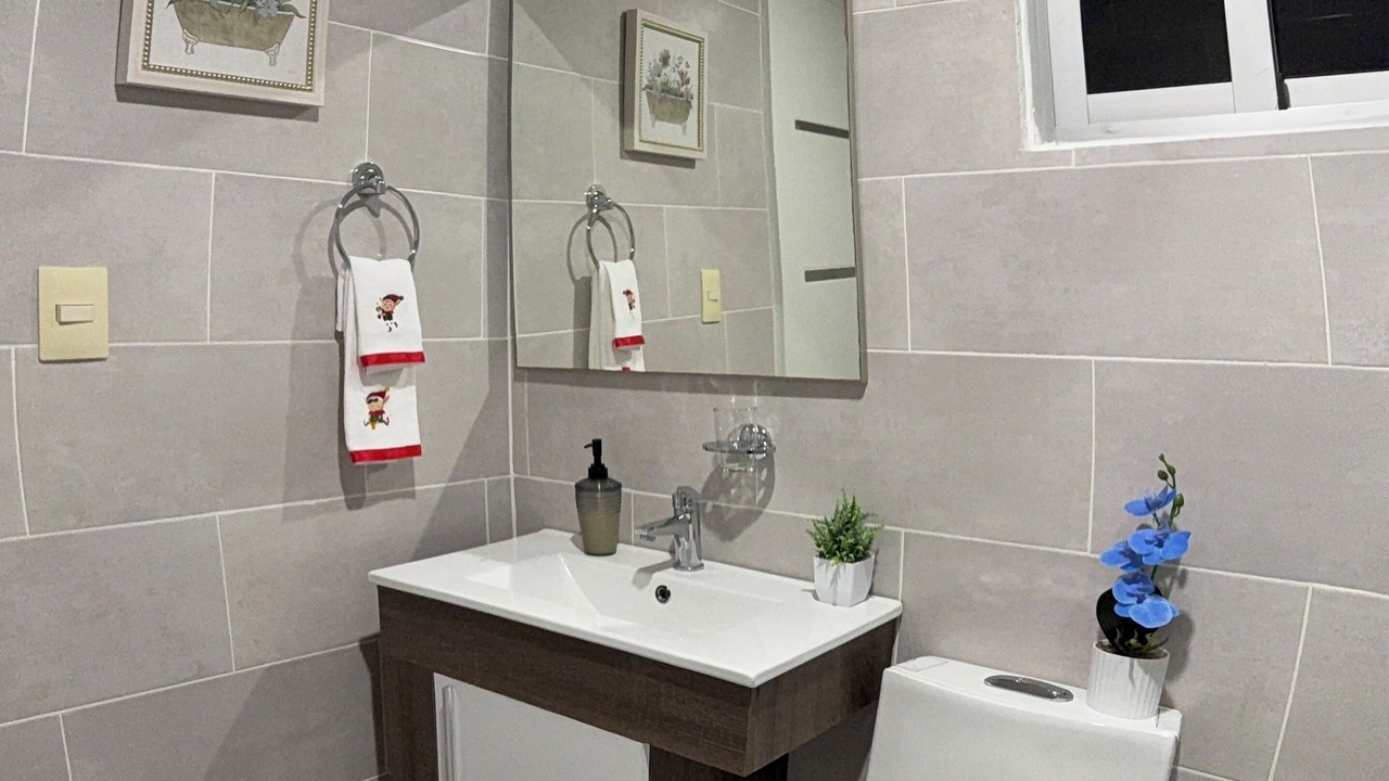 Photo of Bathroom in Nagua