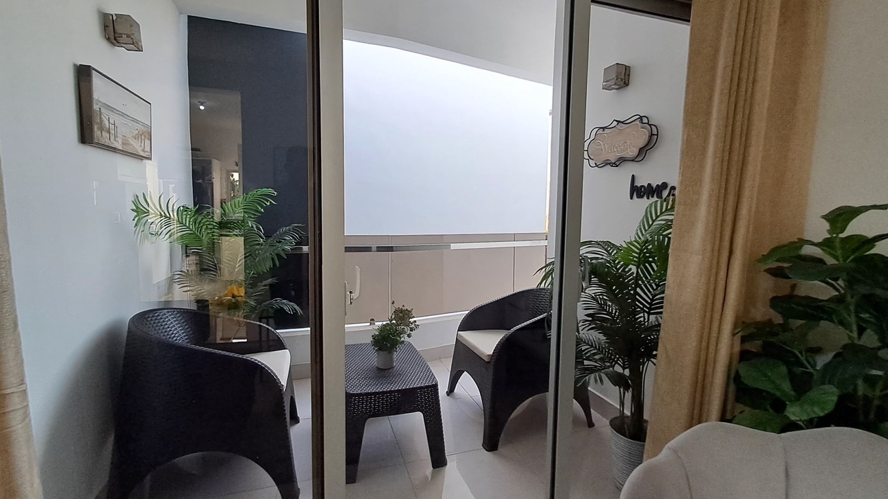 Photo of Patio Balcony in Nagua