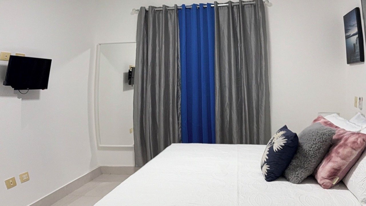 Photo of Bedroom in Nagua