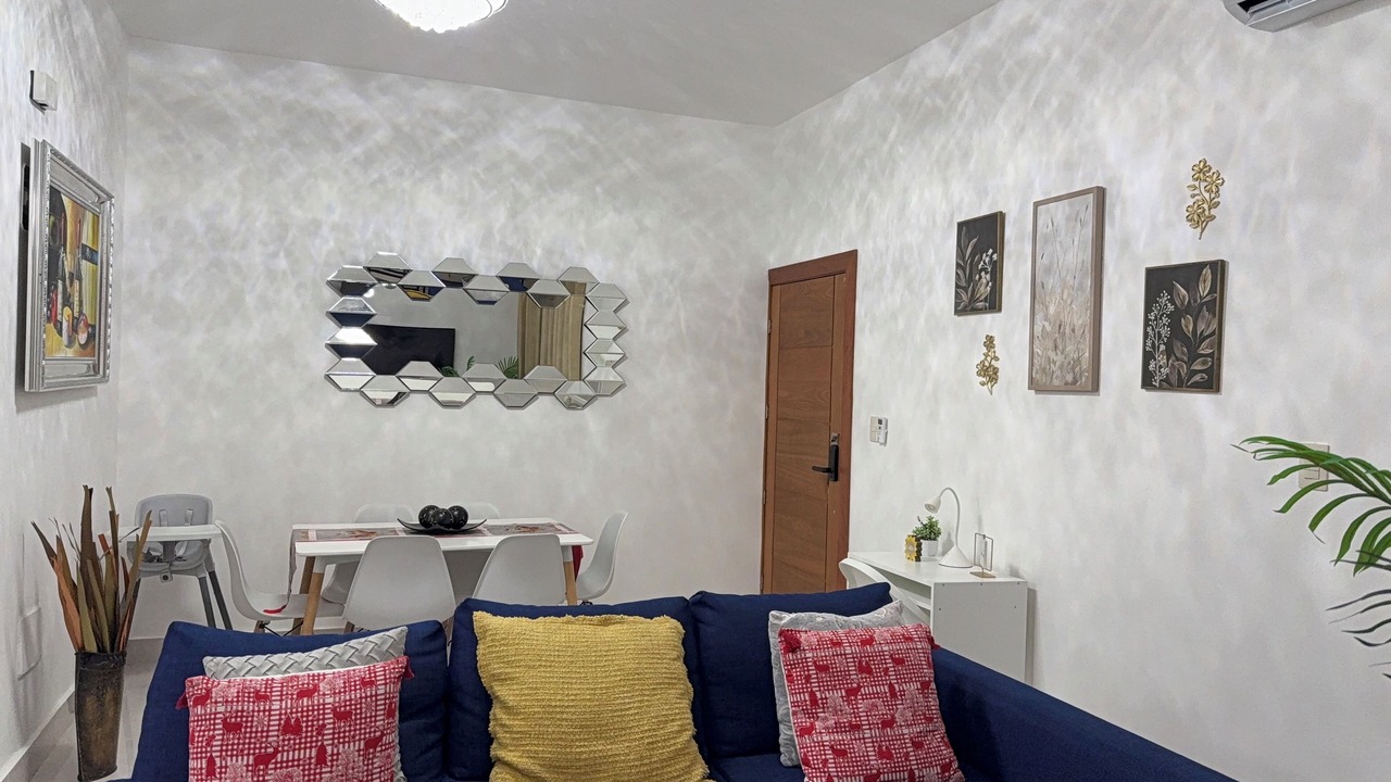 Photo of Livingroom in Nagua