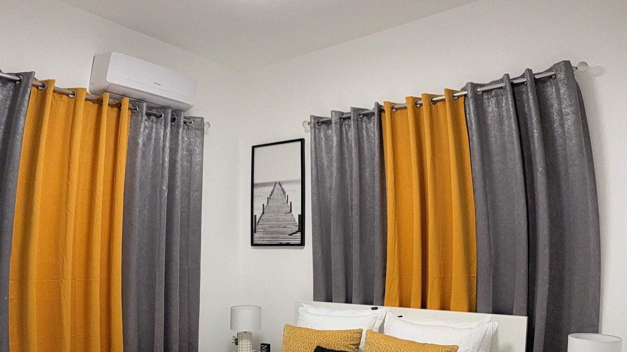 Photo of Bedroom in Nagua