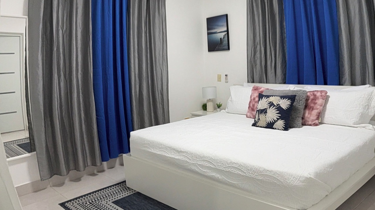 Photo of Bedroom in Nagua