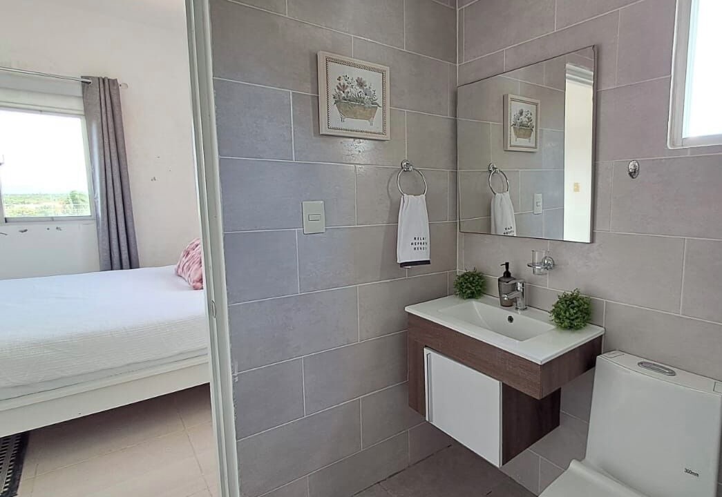 Photo of Bathroom in Nagua