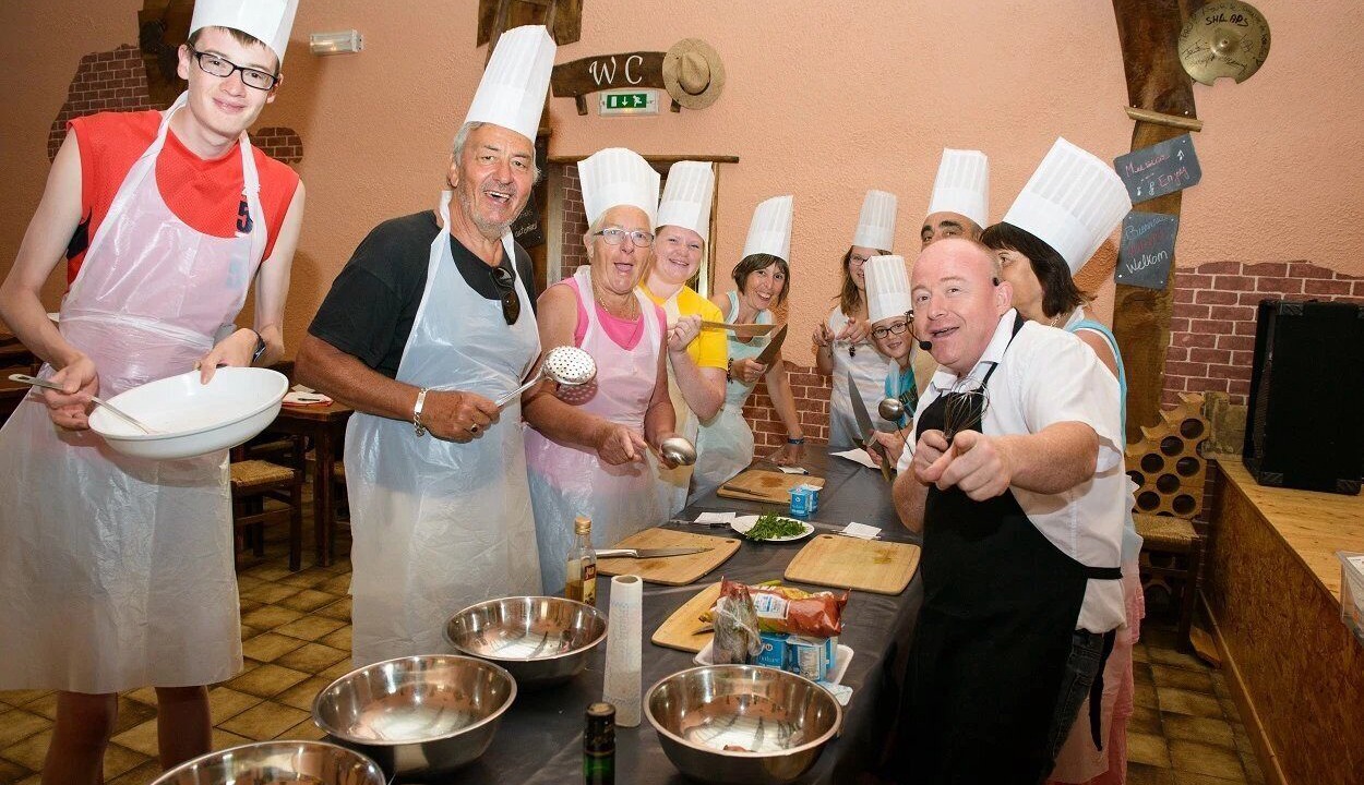 Photo of Others in Givrand