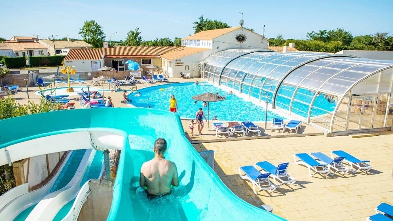 Photo of Outdoor in Givrand